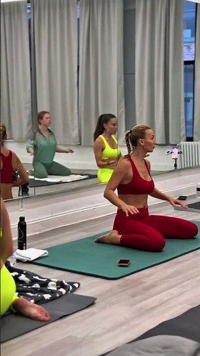 Awaken Your Core with Libdo 🔥 #libdo #core #workout #womenfitness