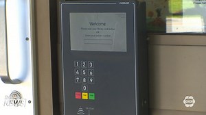 Library technology - CHCH