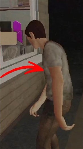 He Did THIS 😱 | scary shawarma kiosk |