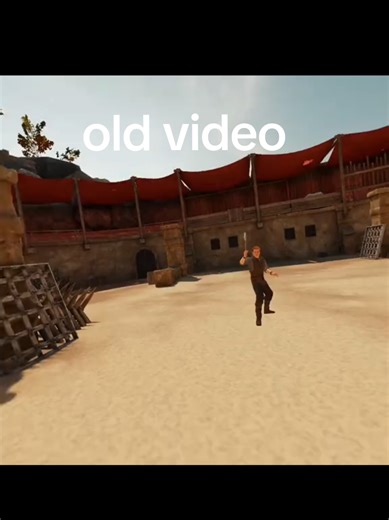 #bladeandsorcery #nomad #fyp #vr #gaming | blades and sorcery