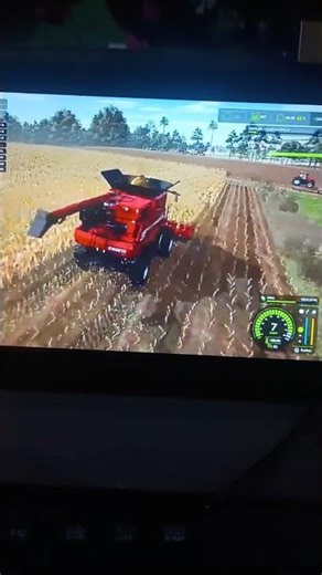 Farming Simulator 25 no tablet? Sim, é possível!