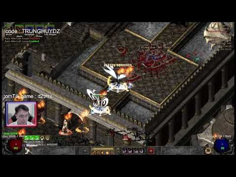 🔥 KILL LICH KING – MAP MỚI, ĐỒ MỚI, CẢM GIÁC MỚI 💀"