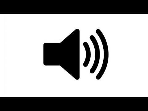 Oh no no - Sound Effect