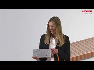 EN | The new generation of highly dynamic linear servomotors