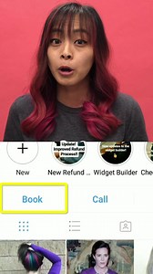 Vagaro allows your customers to book directly from your Instagram business account. Best of all, it's FREE! For full tutorial on how to integrate your Vagaro to your Instagram: http://bit.ly/2WhizoF | Vagaro Pro