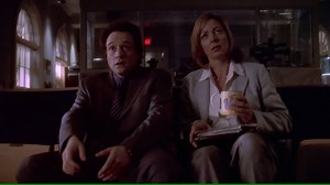 "Are you saying the map is wrong?" | The West Wing