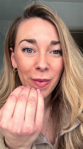 Stop Biting Nails with Mylee's Bitter Nail Varnish
