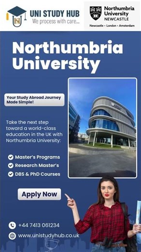 Northumbria University