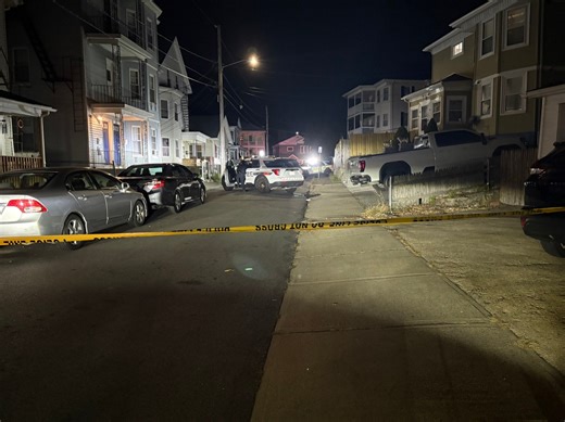 18-year-old arrested in Pawtucket gunfire