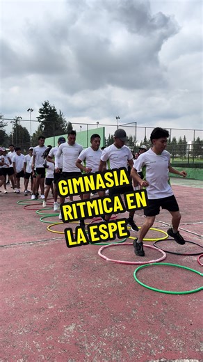 Técnicas Esenciales de Gimnasia Rítmica con Aro