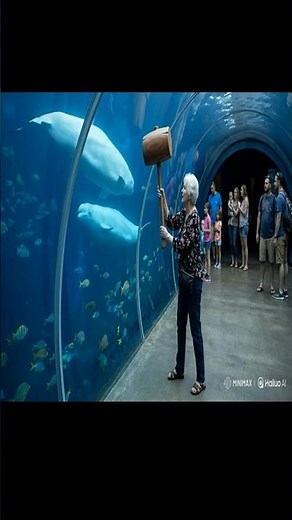 How to Create Chaotic Horror Scenes with AI and Make Thousands