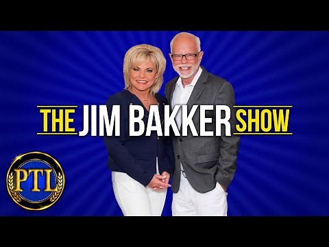 The Jim Bakker Show on The PTL Network - Prophetic Revelation