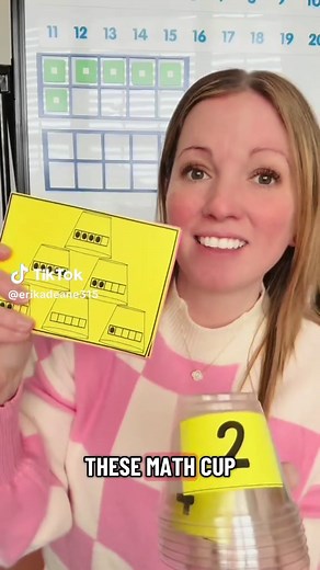 Engaging Math Cup Stacking Activities for Kids
