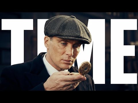 Stop Wasting Your Time Before It's Too Late | Thomas Shelby