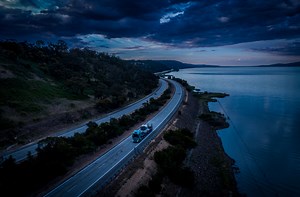 Volvo Makes Longest Ever All-Electric Truck Journey In Australia - CleanTechnica