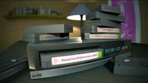 Amy MacDonald - Run (London Live 2008)