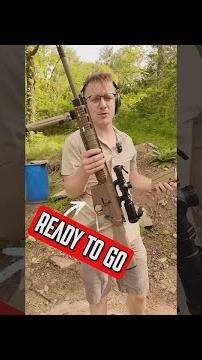 ¡.308 de punta azul!