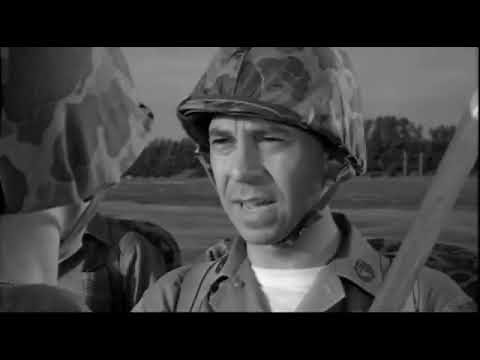 The D I Starring Jack Webb......... The End Scene