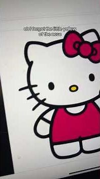 How to easily make a layered SVG to use in cricut design space using svgtrace.com! #crafty #crafter