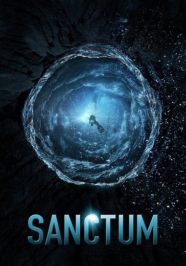 Sanctum - movie: where to watch stream online