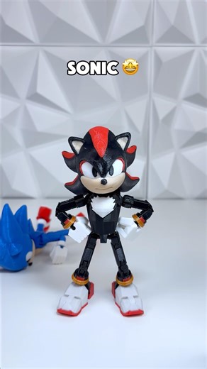 I want Shadow😈, Details on profile🔗 #lego #dummy #actionfigures #t13 #figure #toys