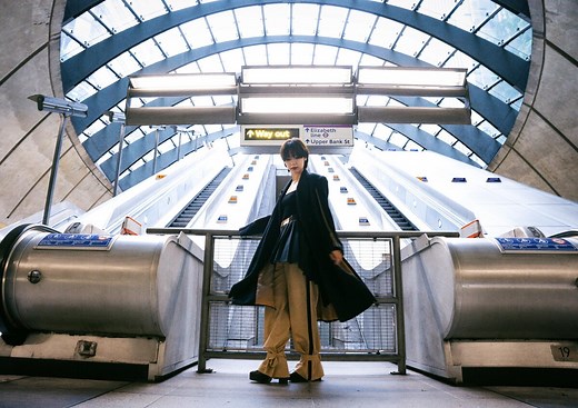 Fashion & Textiles Courses UK | University for the Creative Arts