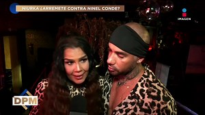812K views · 14K reactions | "Bloquearle la puerta a otra te trae karma" ¡#Niurka REACCIONA a declaraciones de #NinelConde sobre #WendyGuevara! #DePrimeraMano de lunes a viernes 3 pm por el 3.1 de #ImagenTelevisión: bit.ly/ImagenEntretenimientoYT | De Primera Mano | Facebook