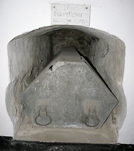 Maurice Henry, Prince of Nassau Hadamar - Alchetron, the free social encyclopedia