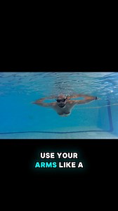 How to swim for beginners in 5 easy steps #howtoswim #learntoswim | BefriendWater