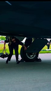 333K views · 10K reactions | F-35 Lightning II and Beautiful Female Pilot | Peter Nguyen | Facebook