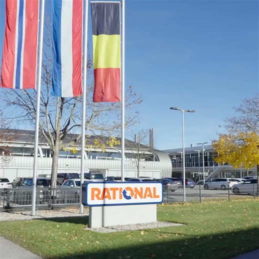 6.1K views · 32 reactions | From all over the world to Landsberg. Our RATIONAL Ambassadors came together for several days filled with flavor, inspiration, and great company! A truly unforgettable experience, sharing culinary ideas, connecting across borders, and celebrating what unites us: passion for professional cooking. | RATIONAL AG | Facebook