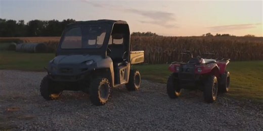 Safety First: Preventing UTV/ATV accidents to save lives