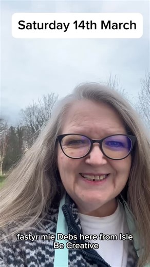 Debra Tracey on Instagram: "The sun popped out for an hour not long after I made this and honestly… what a lift It’s been very cold at the studio, which is why I’ve held off putting workshops on, but like the daffodils, it’s time to make an appearance. Workshops are now live on the website. Classes are limited to just six people, so there’s lots of one-to-one time and space to explore your own ideas. I’ll share the finished glass samples once they’re out of the kiln – a couple more days yet as t