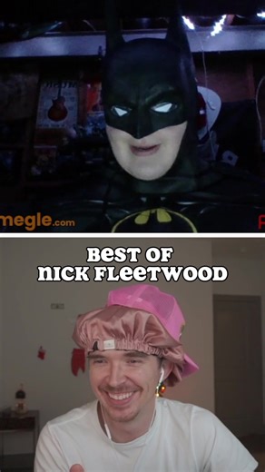 Best of Nick Fleetwood #foryoupage | fleet white