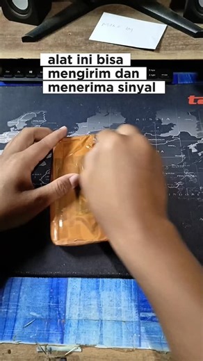 xor722 on Instagram: "Modul cc1101 WIRELESS modul #iot #wireless #cc1101 #modulewirelessremote"