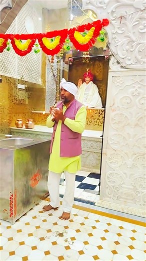 बाबा मोहन राम जी की संध्या आरती #baba #aarti #babamohanram