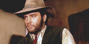 Elvis Presley's Most Convincing Acting Role Didn't Require Singing