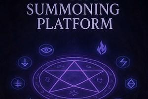 Entity Summoning Platform
