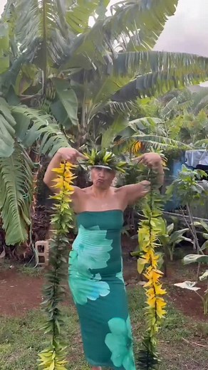 There have been times where the idea💡seemed good but when Aunteh💚 started to “create” my piece, she nevah look “LOVELY”🤣🤫😩😭 Aunteh💚 will “draw” her out💯🖼️🎨 for a little “PEEK” in what CAN BE🤙🏼🤙🏼 WOT… Fahmahs🌱 can draw too🤣🤣🤣 #haukoloafarms #tileaffarmer #alohaalldaykay🌺💚 #attitudeofgratitude #backyard | Jarnell Haukoloa