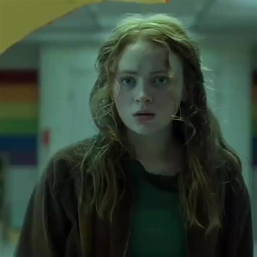 Ediciones de Sadie Sink en Stranger Things