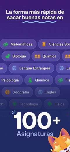 Descargar y ejecutar Knowunity | Apuntes y IA gratis en PC