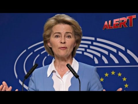 EU to Boost Ukraine Aid, Use Frozen Russian Assets to Raise War Costs for Putin