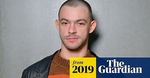 'I'm a faggot': Félix Maritaud on reclaiming a term of abuse – and his friendship with Béatrice Dalle