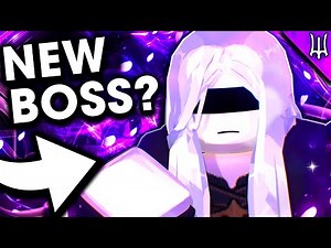 NEW IRON VOW LEAKS JUST DROPPED... | Deepwoken