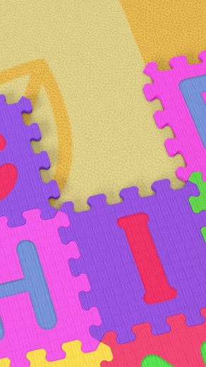 Learn ABC with Bebefinn | Fun Kids Song