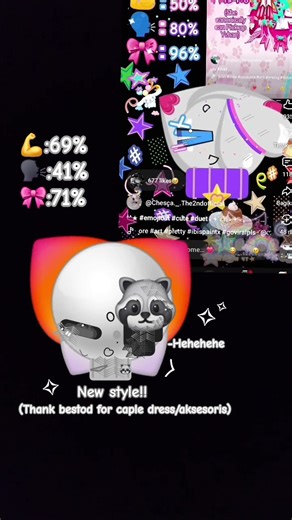 𝐉𝐨𝐢𝐧?:𝟑@plaything.mini-core #emojicat #kawaii #emoji #cute #english #duet