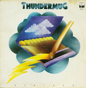 Thundermug - Thundermug Strikes