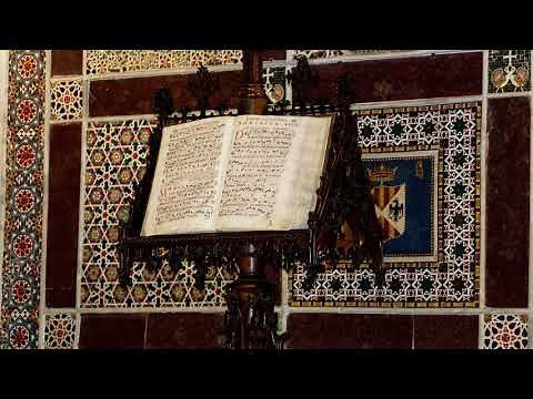 Gregorian Chant Ave Maria グレゴリオ聖歌 アヴェマリア