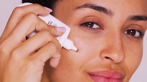 BeautyBio BLENDROPS. Broad Spectrum SPF 46 Oil-Control Priming Drops With Color-Correcting Tranexamic Complex