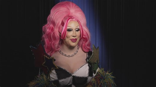Jimbo talks who she hopes to see on her Canadian tour